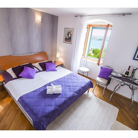 Sunny Promenade Studio Split Kamer foto