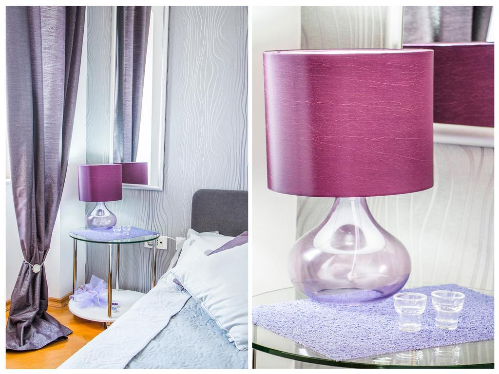 Sunny Promenade Studio Split Kamer foto