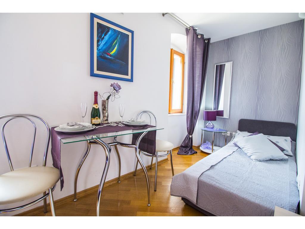 Sunny Promenade Studio Split Kamer foto