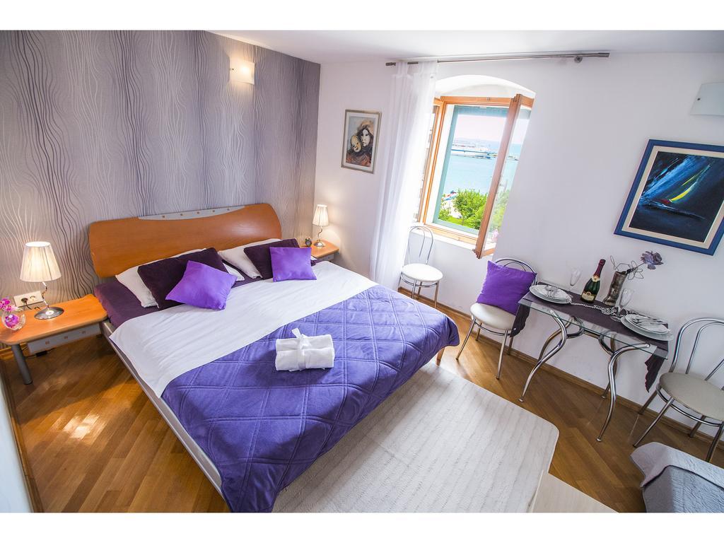 Sunny Promenade Studio Split Kamer foto